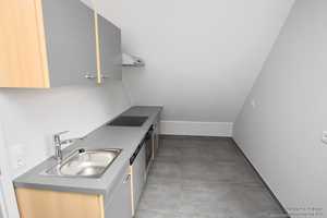 wunderschön renovierte
2-Zimmer-Maisonettewohnung
in Nürnberg, Nähe Gebersdorf/Stein – Röthenbach West, Nürnberg, 90449 Nürnberg – Vorschaubild 4