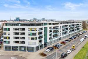 Seltene Citypark-Perle:
Umwerfende 3-Zimmer-Wohnung
mit Terrasse und kleinem Garten – Die vollständige Adresse der Immobilie erhältst du vom Anbieter., 76137 Südstadt, Karlsruhe – Vorschaubild 14
