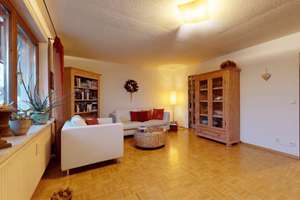 Charmante 2-Zimmer-Wohnung mit Südbalkon und idealem Grundriss in Moosach – Die vollständige Adresse der Immobilie erhältst du vom Anbieter., 80992 Alt-Moosach, München – Vorschaubild 3