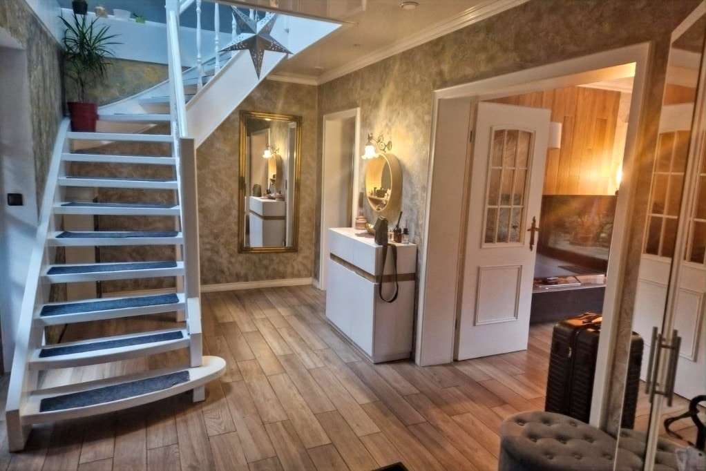 Immobilie in Ammersbek - Einfamilienhaus in ruhiger Lage - Bild 7