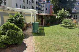 2,5 Zimmer im Erfurter Zentrum - Nähe FH/HMU/UNI - ideal für Singles oder Paare - mit Gartennutzung! – Die vollständige Adresse der Immobilie erhältst du vom Anbieter., 99085 Krämpfervorstadt, Erfurt – Vorschaubild 21