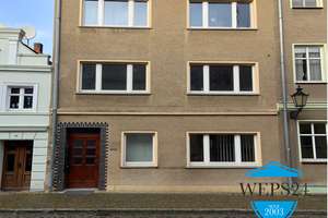 Inselgefühl inklusive: Mehrparteienhaus mit eigener Auffahrt in Havelberg – Die vollständige Adresse der Immobilie erhältst du vom Anbieter., 39539 Havelberg – Vorschaubild 2