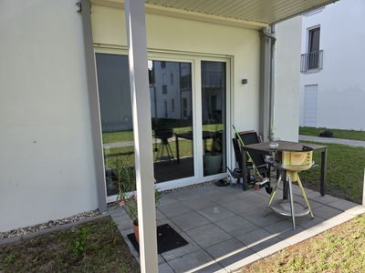 3-Zimmer-Wohnung in Werneuchen