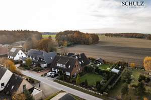 **Endlich Ruhe & Platz – Traumhaus mit Garten in ländlicher Lage zu vermieten** – Die vollständige Adresse der Immobilie erhältst du vom Anbieter., 49696 Molbergen – Vorschaubild 2