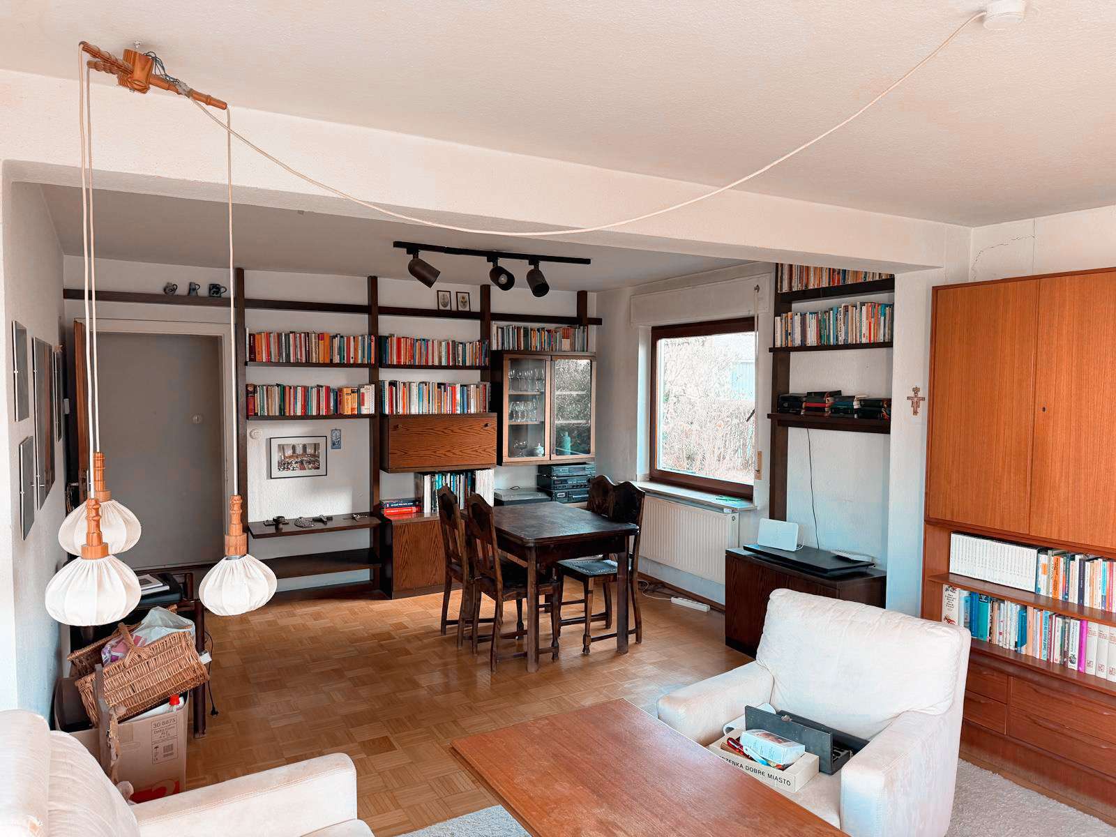 Immobilie in Urbar - Viel Platz für die Familie: EFH mit großem Garten in Urbar - Bild 1