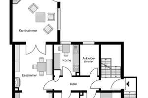 Ihr Zuhause mit Mehrwert – ZFH mit ELW 
in Höntrop – Die vollständige Adresse der Immobilie erhältst du vom Anbieter., 44869 Höntrop, Bochum – Vorschaubild 19