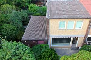 „Reihenendhaus auf 431 m² Grundstück mit Erweiterungspotenzial auf über 100 m² Wohnfläche in Kladow – Die vollständige Adresse der Immobilie erhältst du vom Anbieter., 14089 Kladow, Berlin – Vorschaubild 2