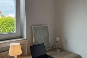 Möbliertes Zimmer mit eigener Küche befristet bis 31.08. 2026| Nähe Mainz, Wiesbaden & Frankfurt – Die vollständige Adresse der Immobilie erhältst du vom Anbieter., 55118 Neustadt, Mainz – Vorschaubild 7