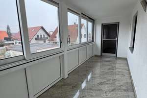 Mehrgenerationenhaus mit Charme – Die vollständige Adresse der Immobilie erhältst du vom Anbieter., 86368 Gersthofen – Vorschaubild 4