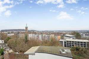 Stadthaus auf historischem Bunkerdach im Aachener Süden! – Aachen – Vorschaubild 11