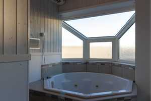 Schönhagen: Ferienhaus an der Ostsee mit 6 Schlafzimmern und saniertem Pool- und Wellnessbereich – Rendsburg-Eckernförde (Kreis) – Vorschaubild 29