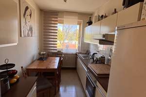 Helle und gepflegte 2-Zimmer Eigentumswohnung in Oldenburg-Nadorst als Kapitalanlage – Die vollständige Adresse der Immobilie erhältst du vom Anbieter., 26123 Bürgeresch, Oldenburg (Oldenburg) – Vorschaubild 4