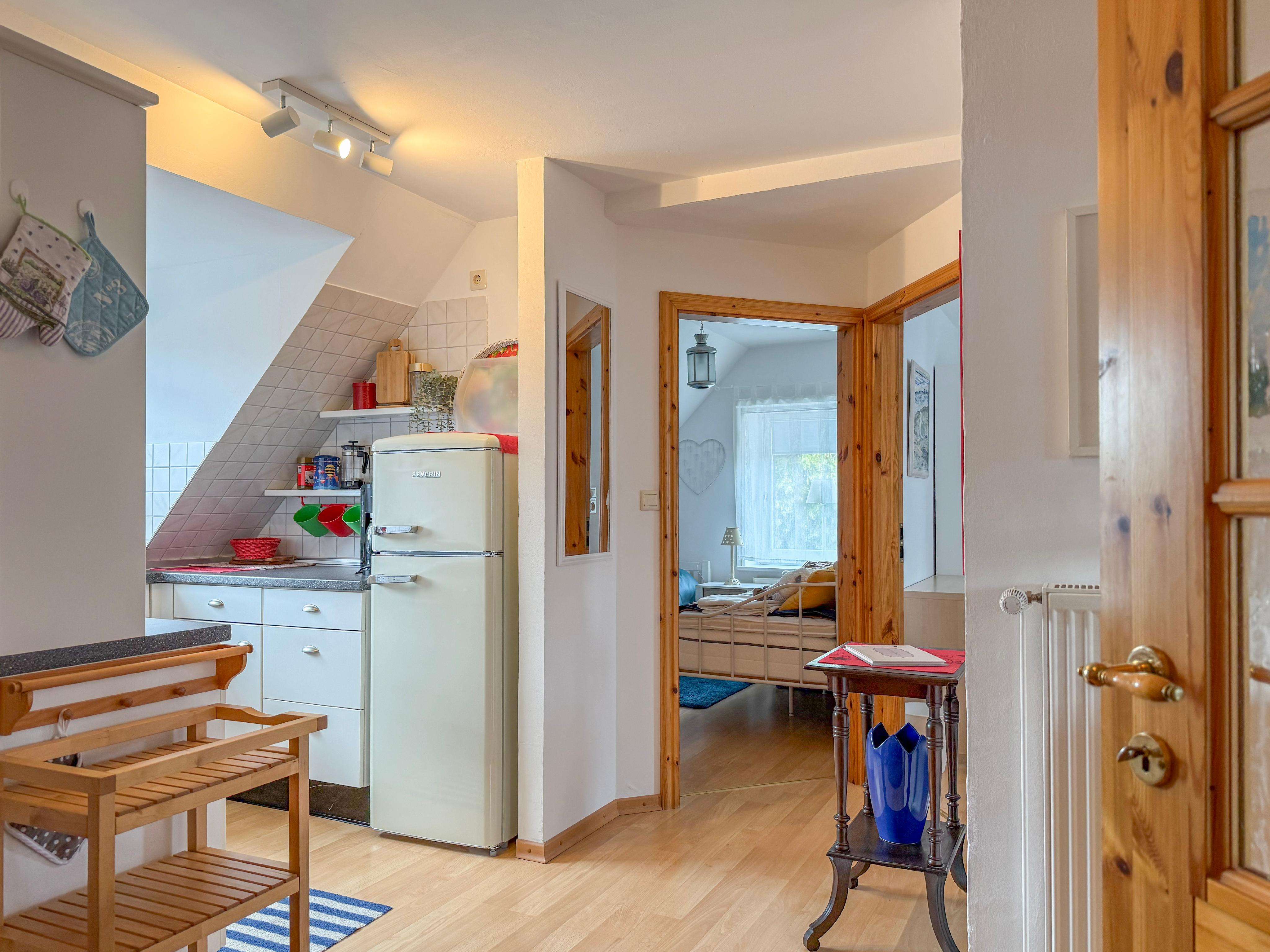 Immobilie in Stapel - Charmantes Landhaus mit drei Wohneinheiten im Herzen von Stapel - Bild 1