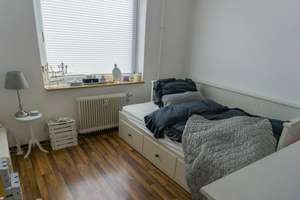 Vermietete Wohnung in Sackgassenlage – Die vollständige Adresse der Immobilie erhältst du vom Anbieter., 22559 Rissen, Hamburg – Vorschaubild 5