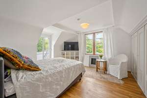 Elegantes Stadthaus neben Lichtentaler Allee – Die vollständige Adresse der Immobilie erhältst du vom Anbieter., 76530 Innenstadt, Baden-Baden – Vorschaubild 6