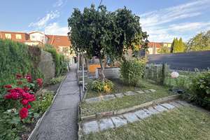 Teilmodernisiertes Reihenhaus in Geestemünde-Süd – Die vollständige Adresse der Immobilie erhältst du vom Anbieter., 27570 Wulsdorf, Bremerhaven – Vorschaubild 20