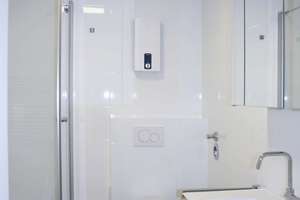 Top modernisiert! Charmantes, denkmalgeschütztes Mehrfamilienhaus mit modernem Wohnkomfort! – Die vollständige Adresse der Immobilie erhältst du vom Anbieter., 51069 Dellbrück, Köln – Vorschaubild 18