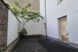 Helle, moderne 2-Zimmer-Wohnung mit offener Küche und Terrasse – Alt Str. 49, 52066 Trierer Straße, Aachen – Vorschaubild 2