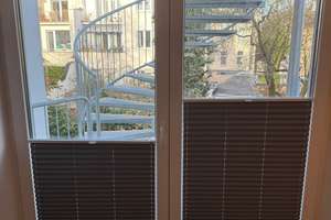 möblierte 1-Zimmer Wohnung mit Balkon in Köln-Lindenthal – Gleuelerstraße 127, 50931 Lindenthal (Ortsteil), Köln – Vorschaubild 7