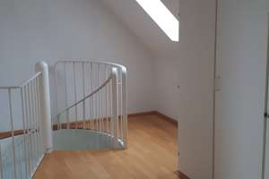 Großzügige Maisonette-Wohnung mit Balkon in gehobener Wohnlage in Essen-Bredeney – Stocksiepen 13, 45133 Bredeney, Essen – Vorschaubild 16