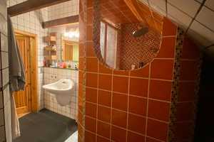 „Ein Ort zum Ankommen und Wohlfühlen: Bungalow in Flachsmeer mit vermieteter Einliegerwohnung und Ge – Leer (Kreis) – Vorschaubild 17