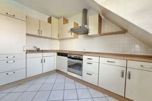 3 ZKB Maisonette mit Garage – Die vollständige Adresse der Immobilie erhältst du vom Anbieter., 85049 West, Ingolstadt – Vorschaubild 5