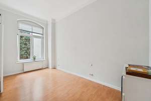 Stilvoller Altbaucharme im Lorettoviertel – Die vollständige Adresse der Immobilie erhältst du vom Anbieter., 40219 Unterbilk, Düsseldorf – Vorschaubild 12