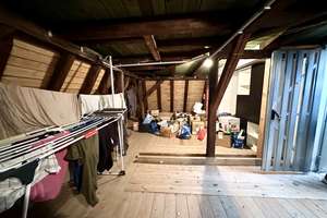* helle und sehr schöne 2-Zimmer-Wohnung in denkmalgeschützter sanierter Villa * – Die vollständige Adresse der Immobilie erhältst du vom Anbieter., 1309 Striesen-Süd, Dresden – Vorschaubild 9