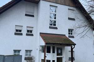 Ruhige  2-Zimmer-Wohnung mit Balkon  – Alte Coburger Straße 35b, 96215 Lichtenfels – Vorschaubild 5