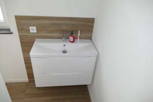 Reihenendhaus mit Garten, Waldnähe, ruhige Lage, kernsaniert, Bodenheizung, Wärmepumpe – Die vollständige Adresse der Immobilie erhältst du vom Anbieter., 70499 Bergheim, Stuttgart – Vorschaubild 8