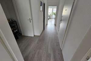 Zwei Zimmer in Flingern-Nord: Urbanes Leben in Düsseldorf – Birkenstraße 92, 40233 Flingern Nord, Düsseldorf – Vorschaubild 9