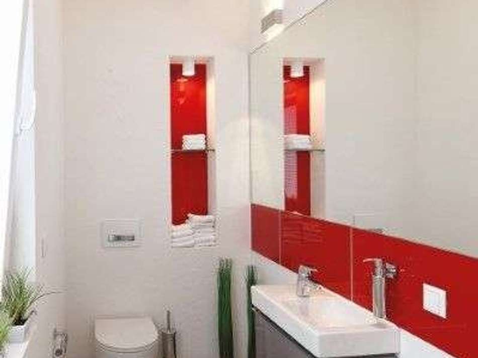 Gäste WC