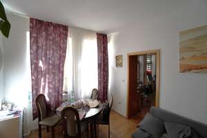 Saniertes Mehrfamilienhaus in bester Lage Nürnbergs – Die vollständige Adresse der Immobilie erhältst du vom Anbieter., 90429 Bärenschanze, Nürnberg – Vorschaubild 3