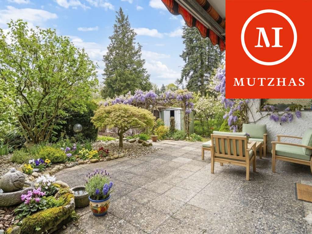 Immobilie in Zolling - MUTZHAS: Ein Rohdiamant für Familien - Bild 0