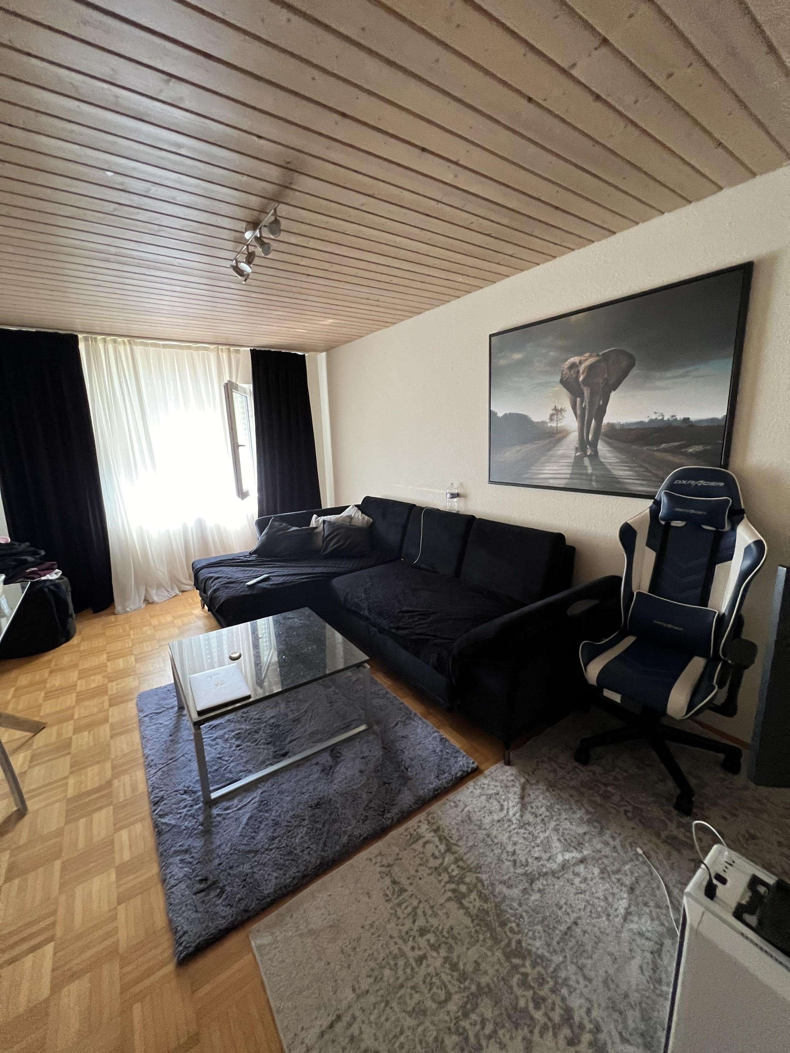 Immobilie in Bietigheim - Ein-/Zweifamilienhaus in Bietigheim - Bild 1