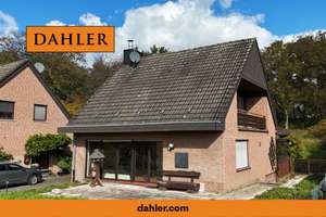 Wohnen im Grünen – Freistehendes Haus mit Traumgrundstück – Die vollständige Adresse der Immobilie erhältst du vom Anbieter., 41366 Schwalmtal – Vorschaubild 1