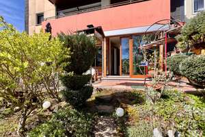 Charmante 2-Zimmer-Wohnung mit Terrasse und Wintergarten in Bielefeld-Großdornberg