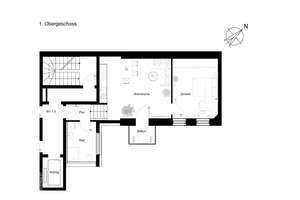 Moderne 2-Zimmer-Neubauwohnung mit gemütlichem Balkon in beliebter Lage von Friedrichshain – Die vollständige Adresse der Immobilie erhältst du vom Anbieter., 10249 Friedrichshain, Berlin – Vorschaubild 25