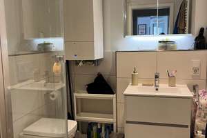 — BELGISCHES VIERTEL — schöne 2 Zim. Whg. mit Einbauküche — bitte auch „Sonstiges lesen — – Brüsseler Str. 54, 50674 Neustadt/Nord, Köln – Vorschaubild 11