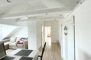 Dachboden zum Ausbau einer 3-Zimmer-Eigentumswohnung in Nürnberg-Gostenhof – Die vollständige Adresse der Immobilie erhältst du vom Anbieter., 90429 Bärenschanze, Nürnberg – Vorschaubild 5