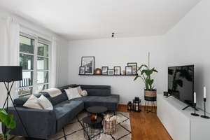 Moderne Hochparterre Wohnung mit Terrasse und Garten in Bremen-Schwachhausen – Die vollständige Adresse der Immobilie erhältst du vom Anbieter., 28209 Schwachhausen (Ortsteil), Bremen – Vorschaubild 8