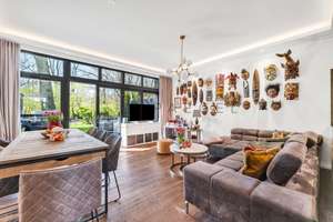 Hochwertiges Townhouse in begehrter Lage von Groß Glienicke! – Die vollständige Adresse der Immobilie erhältst du vom Anbieter., 14476 Groß Glienicke, Potsdam – Vorschaubild 2