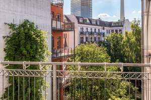 Über den Dächern des Scheunenviertels: Wohnen im historischen Stadtpalais – Die vollständige Adresse der Immobilie erhältst du vom Anbieter., 10119 Mitte (Ortsteil), Berlin – Vorschaubild 3