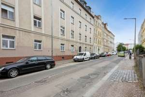 Kapitalanleger aufgepasst: Vermietete 3-Zimmer-Wohnung mit Wintergarten – Die vollständige Adresse der Immobilie erhältst du vom Anbieter., 4155 Gohlis-Süd, Leipzig – Vorschaubild 20
