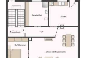 Hier beginnt Ihr Projekt – Neue Möglichkeit im Kreuzviertel – Münster – Vorschaubild 20