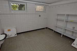 RÖNPAGEL IMMOBILIEN: Bemerode + 2 Zi. WHG + mod. EBK + Loggia + Einzelgarage – Anecampstr. 15 B, 30539 Bemerode, Hannover – Vorschaubild 15