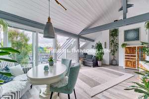 Sie hier? Wir auch! Gepflegte Dachgeschosswohnung mit Dachterrasse und harmonischer Raumaufteilung – 67061 Süd, Ludwigshafen am Rhein – Vorschaubild 4