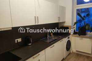 Tauschwohnung: Charmante 1,5-Zimmer-Wohnung in Neuhausen-Nymphenburg – Die vollständige Adresse der Immobilie erhältst du vom Anbieter., 80634 Dom Pedro, München – Vorschaubild 7