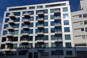 Smartes 3-Zimmer-Apartment mit Süd-Balkon, HWR, EBK - ERSTBEZUG – Berliner Straße 14, 10717 Berlin – Vorschaubild 3