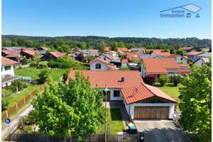 Traumhaft schönes & modernes Luxus-Einfamilienhaus mit Doppelgarage in ruhiger Ortsrandlage – Die vollständige Adresse der Immobilie erhältst du vom Anbieter., 86920 Denklingen – Vorschaubild 4